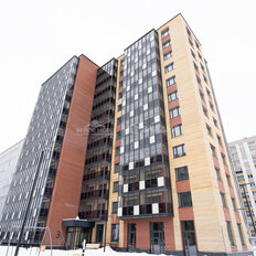 Квартира 40,2 м², 2-комнатная - изображение 2