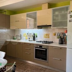 Квартира 115 м², 3-комнатная - изображение 2