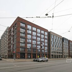 13,3 м², машиноместо - изображение 2