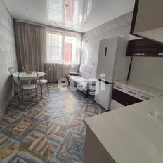 Квартира 42,4 м², 1-комнатная - изображение 3