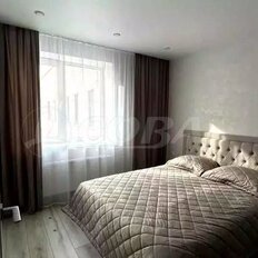 Квартира 36,8 м², 2-комнатная - изображение 4