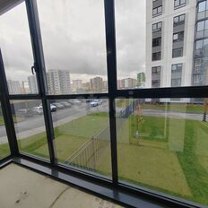 Квартира 36,1 м², 1-комнатная - изображение 3