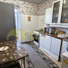Квартира 61 м², 3-комнатная - изображение 5