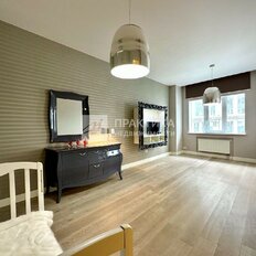 Квартира 90,9 м², 3-комнатная - изображение 3