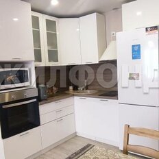 Квартира 35,2 м², 1-комнатная - изображение 2