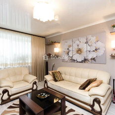 Квартира 60 м², 3-комнатная - изображение 3