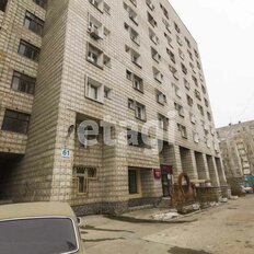 Квартира 33,7 м², 1-комнатная - изображение 1