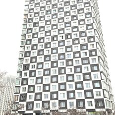 Квартира 71,5 м², 2-комнатная - изображение 1
