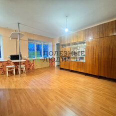 Квартира 41,6 м², 2-комнатная - изображение 1