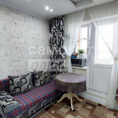 Квартира 35 м², 1-комнатная - изображение 4