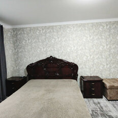 Квартира 32 м², 1-комнатная - изображение 4