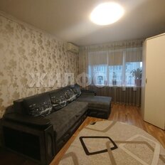 Квартира 50,6 м², 2-комнатная - изображение 2