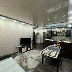 Квартира 63,5 м², 3-комнатная - изображение 3