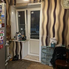 Квартира 28,1 м², 1-комнатная - изображение 4