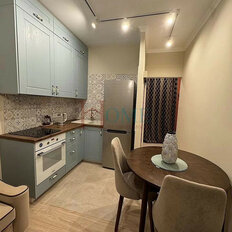 Квартира 30 м², 2-комнатная - изображение 1