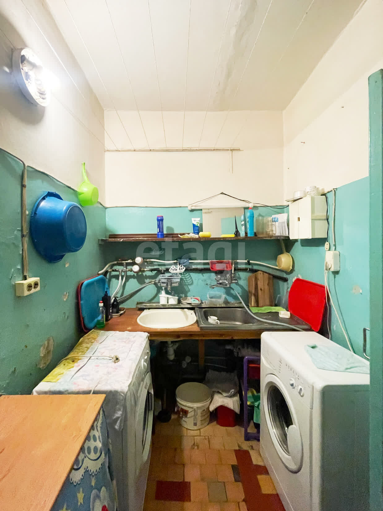 Комната 4-комн. 13.9 м² в Сургут — фото 8 из 16