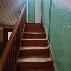 Квартира 33,8 м², 1-комнатная - изображение 3