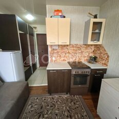 Квартира 23 м², студия - изображение 1