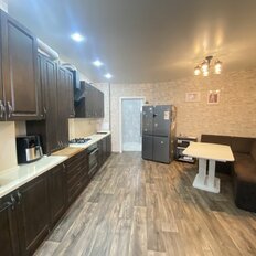Квартира 108 м², 3-комнатная - изображение 2
