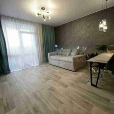 Квартира 30 м², студия - изображение 5