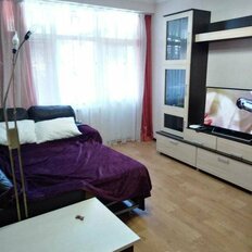 Квартира 34 м², 1-комнатная - изображение 5