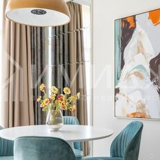 Квартира 75 м², 2-комнатная - изображение 1