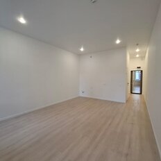 Квартира 35,8 м², студия - изображение 3