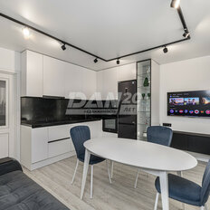Квартира 41 м², 1-комнатная - изображение 3