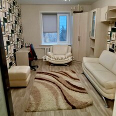 Квартира 69,2 м², 3-комнатная - изображение 1