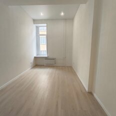 Квартира 19,6 м², студия - изображение 4