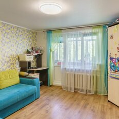 Квартира 43,8 м², 2-комнатная - изображение 4