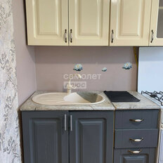 Квартира 43,1 м², 2-комнатная - изображение 2