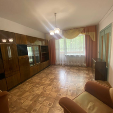 Квартира 57,8 м², 3-комнатная - изображение 2