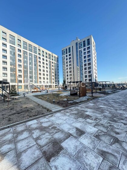 68,8 м², 3-комнатная квартира 8 600 000 ₽ - изображение 33
