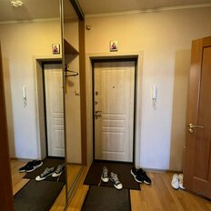 Квартира 37 м², 1-комнатная - изображение 5