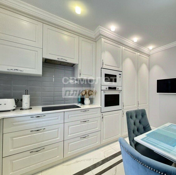 52 м², 2-комнатная квартира 10 990 000 ₽ - изображение 64