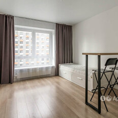 Квартира 24 м², студия - изображение 3