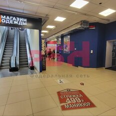 576 м², торговое помещение - изображение 4