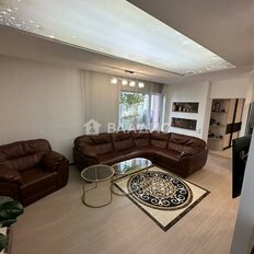 Квартира 117,1 м², 4-комнатная - изображение 1