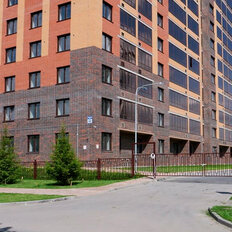 Квартира 33,4 м², студия - изображение 5