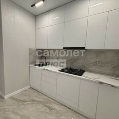 Квартира 41 м², 1-комнатная - изображение 3