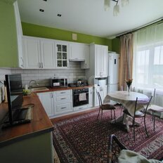 Квартира 58,2 м², 2-комнатная - изображение 2