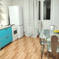 Квартира 41,3 м², 1-комнатная - изображение 2