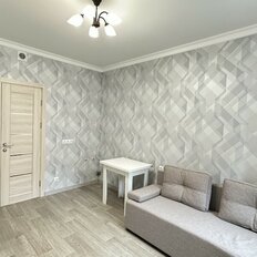 Квартира 16,2 м², студия - изображение 4
