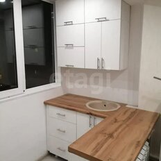 Квартира 13,1 м², студия - изображение 1