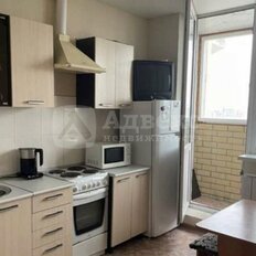 Квартира 55 м², 2-комнатная - изображение 2