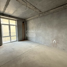 Квартира 35 м², 1-комнатная - изображение 3