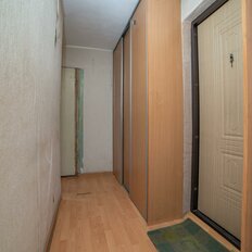 Квартира 43,8 м², 2-комнатная - изображение 4