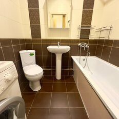 Квартира 41 м², 1-комнатная - изображение 1