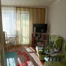 Квартира 63 м², 3-комнатная - изображение 1